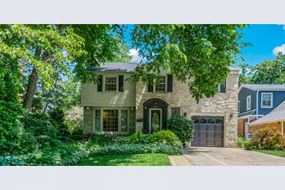 5623 N Newcastle Avenue, Chicago, IL 60631 - Photo 1
