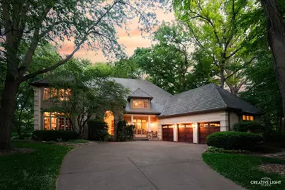 1585 Woodcrest Court, Aurora, IL 60502 - Photo 3