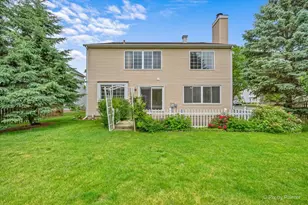 476 Topaz Ln, Bartlett, IL 60103 - Photo 35