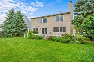 476 Topaz Ln, Bartlett, IL 60103 - Photo 5