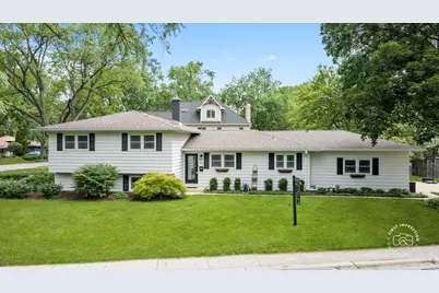 325 Hemlock Lane, Naperville, IL 60540 - Photo 1