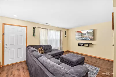 1847 Towhee Court, Joliet, IL 60435 - Photo 3