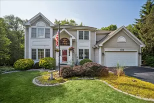 504 Carriage Hill Rd, Island Lake, IL 60042 - Photo 1