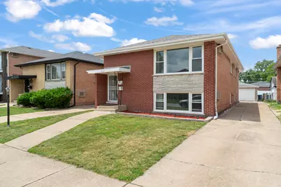 312 Luella Avenue, Calumet City, IL 60409 - Photo 3