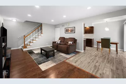 322 Fairchild Court #B, Bloomingdale, IL 60108 - Photo 3