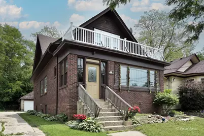 93 Elmhurst Street #2, Crystal Lake, IL 60014 - Photo 1