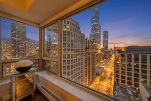 800 N Michigan Ave, Chicago, IL 60611 - Photo 9
