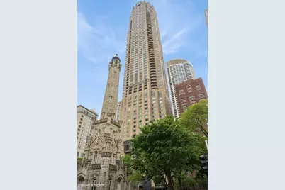 800 N Michigan Avenue #2202, Chicago, IL 60611 - Photo 1