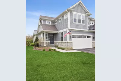 5531 Barton Lane, Hinsdale, IL 60521 - Photo 1
