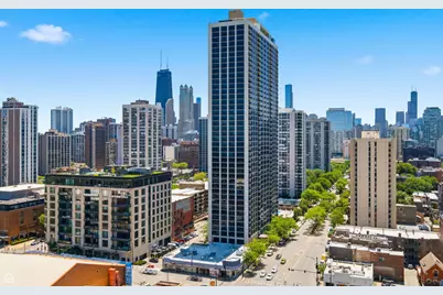 1660 N La Salle Drive #2002, Chicago, IL 60614 - Photo 17