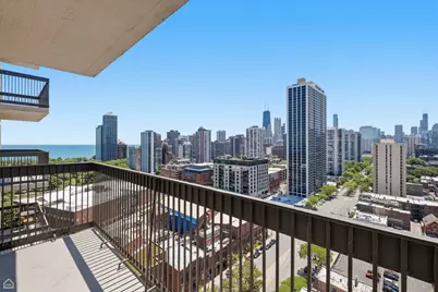 1660 N La Salle Drive #2002, Chicago, IL 60614 - Photo 15