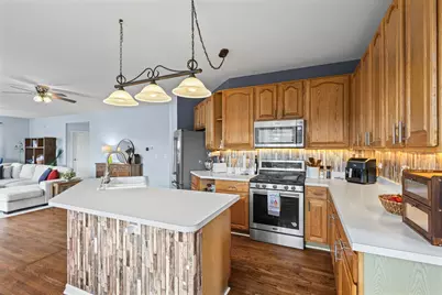 36844 N Deerview Drive, Lake Villa, IL 60046 - Photo 13