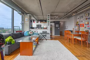 700 W Van Buren St, Chicago, IL 60607 - Photo 5