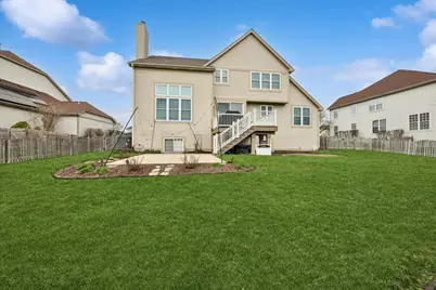 26301 Whispering Woods Circle, Plainfield, IL 60585 - Photo 19