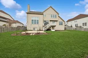 26301 Whispering Woods Cir, Plainfield, IL 60585 - Photo 19