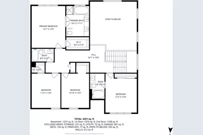 26301 Whispering Woods Circle, Plainfield, IL 60585 - Photo 21