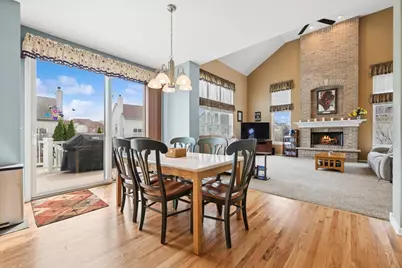 26301 Whispering Woods Circle, Plainfield, IL 60585 - Photo 5