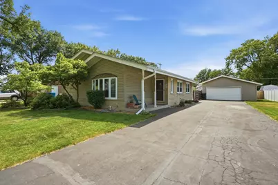 12624 S Massasoit Avenue, Palos Heights, IL 60463 - Photo 1
