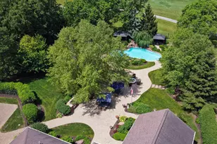 5805 N Barrington Rd, Morris, IL 60450 - Photo 5