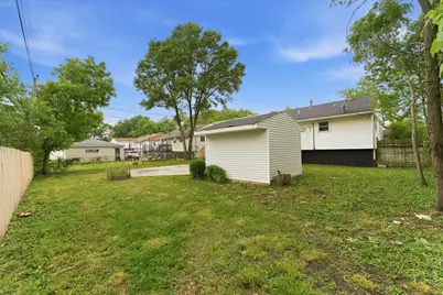 22499 Yates Avenue, Sauk Village, IL 60411 - Photo 37
