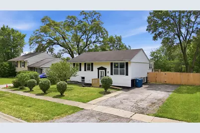 22499 Yates Avenue, Sauk Village, IL 60411 - Photo 3