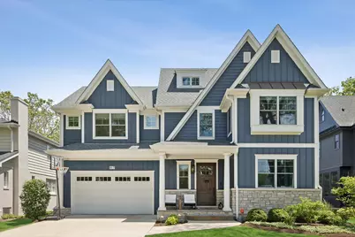 817 S Clay Street, Hinsdale, IL 60521 - Photo 1