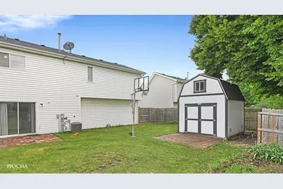 2805 Dorothy Drive, Aurora, IL 60504 - Photo 15