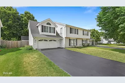 2805 Dorothy Drive, Aurora, IL 60504 - Photo 1