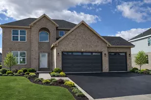 20848 Elwood St, Lynwood, IL 60411 - Photo 1