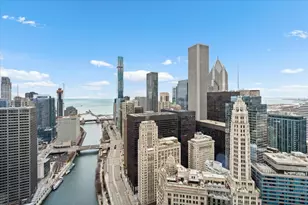 401 N Wabash Ave, Chicago, IL 60611 - Photo 3
