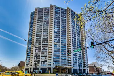 3930 N Pine Grove Avenue #514, Chicago, IL 60613 - Photo 1