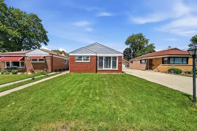 2616 121st Street, Blue Island, IL 60406 - Photo 1