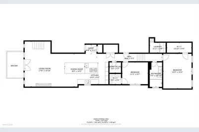 1955 W Cortland Street #3W, Chicago, IL 60622 - Photo 47