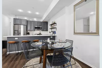 310 S Michigan Avenue #1609, Chicago, IL 60604 - Photo 5