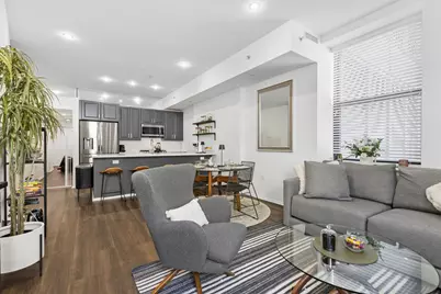 310 S Michigan Avenue #1609, Chicago, IL 60604 - Photo 3