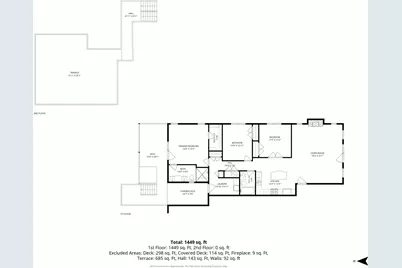 1330 W Diversey Parkway #2E, Chicago, IL 60614 - Photo 23