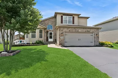 5906 Winterhaven Drive, Joliet, IL 60431 - Photo 1