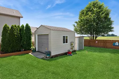 5906 Winterhaven Drive, Joliet, IL 60431 - Photo 21