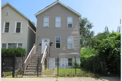 7533 S Dorchester Avenue, Chicago, IL 60619 - Photo 1