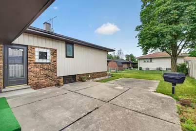 17233 Evans Avenue, South Holland, IL 60473 - Photo 23