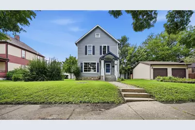 307 Wilcox Street, Joliet, IL 60435 - Photo 1