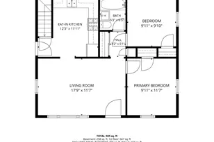 611 Ida St, Joliet, IL 60436 - Photo 21