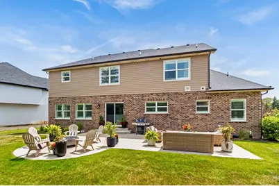 12711 Caruso Court, Lemont, IL 60439 - Photo 37