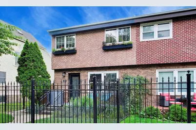 1740 N Washtenaw Avenue, Chicago, IL 60647 - Photo 1