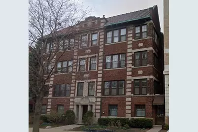 856 Hinman Avenue #G, Evanston, IL 60202 - Photo 1
