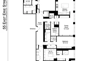 55 E Erie St, Chicago, IL 60611 - Photo 37
