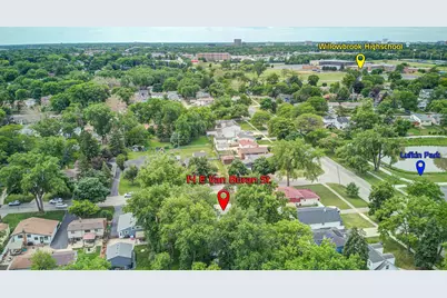 14 E Van Buren Street, Villa Park, IL 60181 - Photo 19
