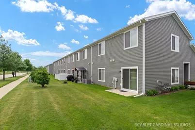911 Gillespie Lane, Yorkville, IL 60560 - Photo 25