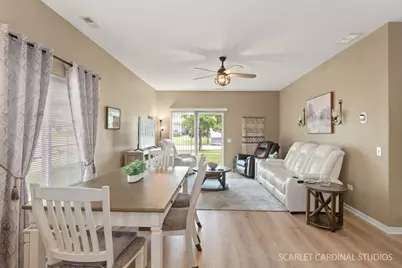 911 Gillespie Lane, Yorkville, IL 60560 - Photo 5