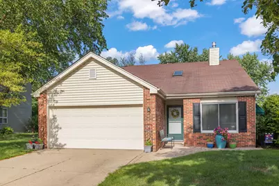2S111 Waltham Court, Warrenville, IL 60555 - Photo 3